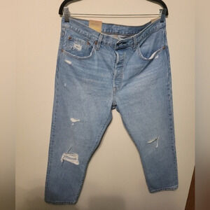 501 Levi's‎ Jeans